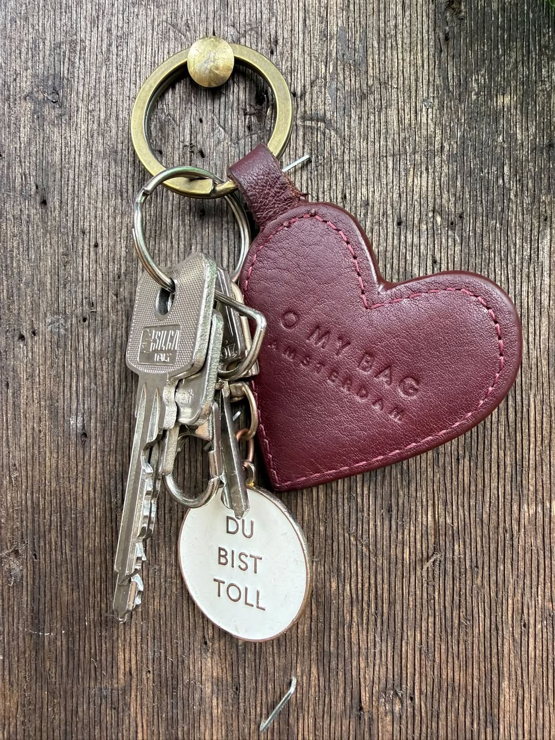 Found Keys in Euskirchen