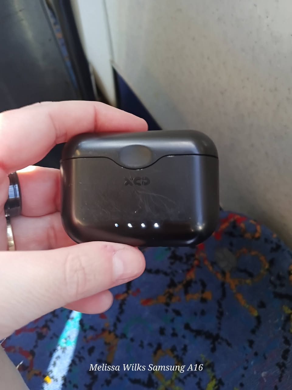 Found Headphone in Adelaide