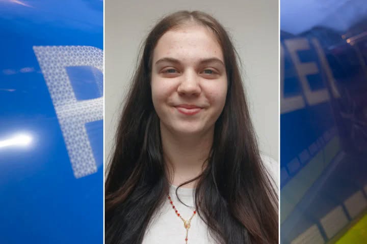 Lost Person in Dresden