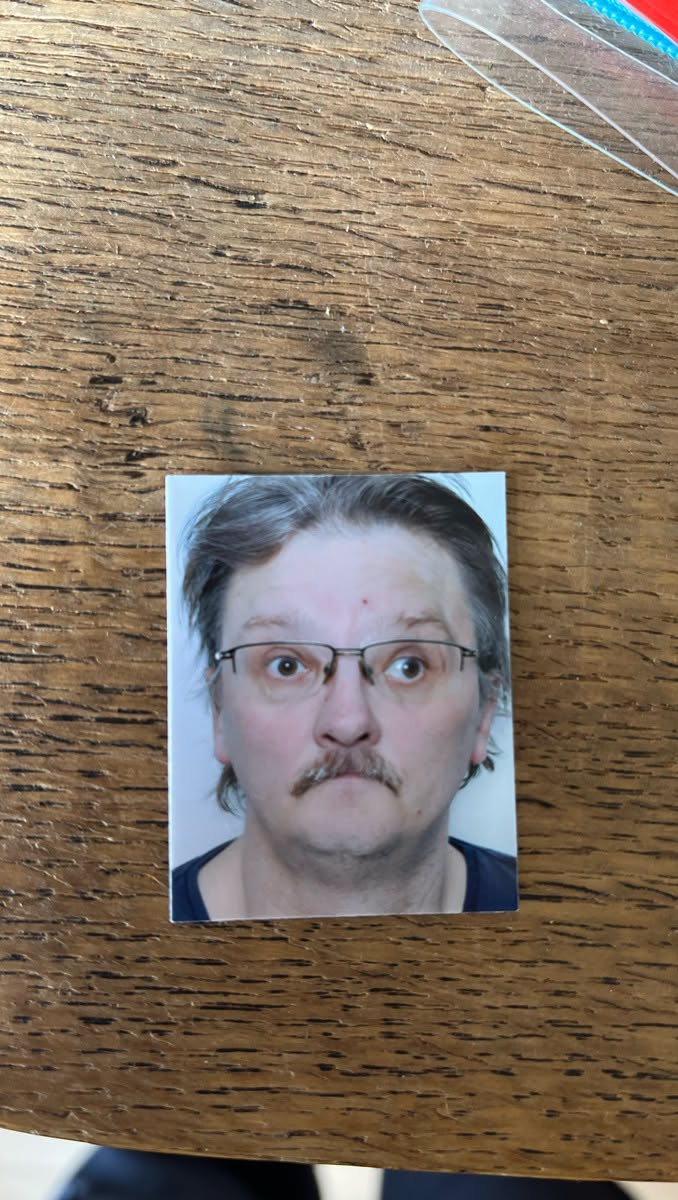 Lost Person in Gera