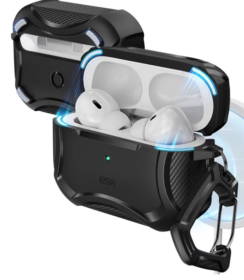 Lost Airpods in Adelaide