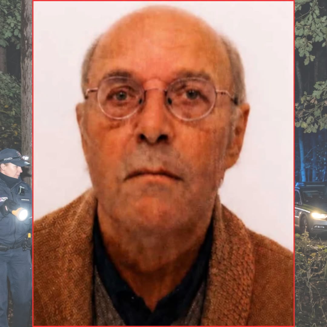 Lost Person in Mallorca