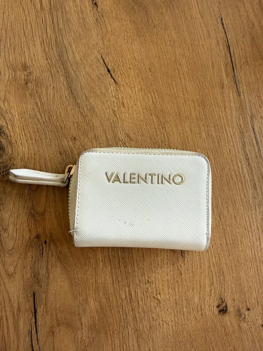 Found wallet