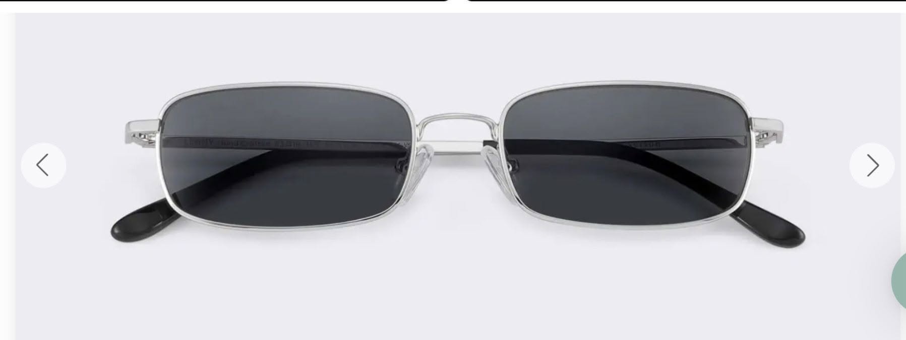 Lost Sunglasses in Adelaide