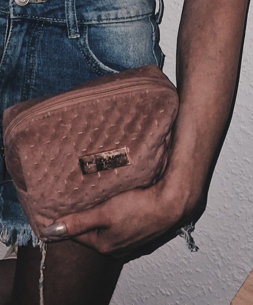 Lost Bag in Duisburg
