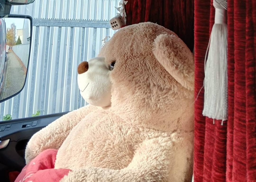 Lost Other in Austria