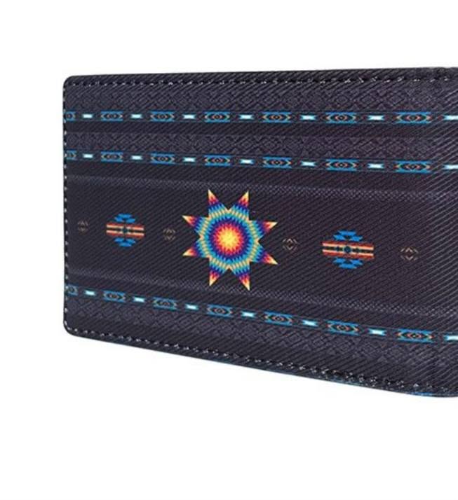 Lost wallet