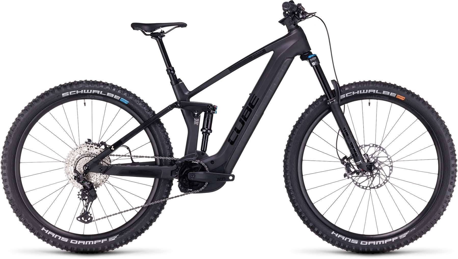 Lost Bike in Wernigerode
