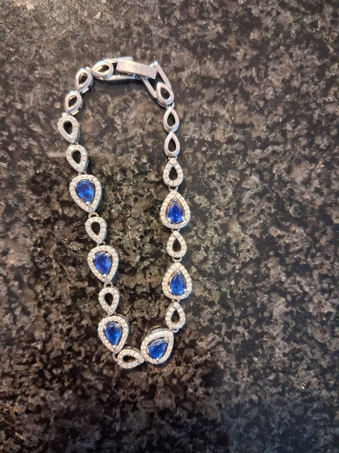Found bracelet