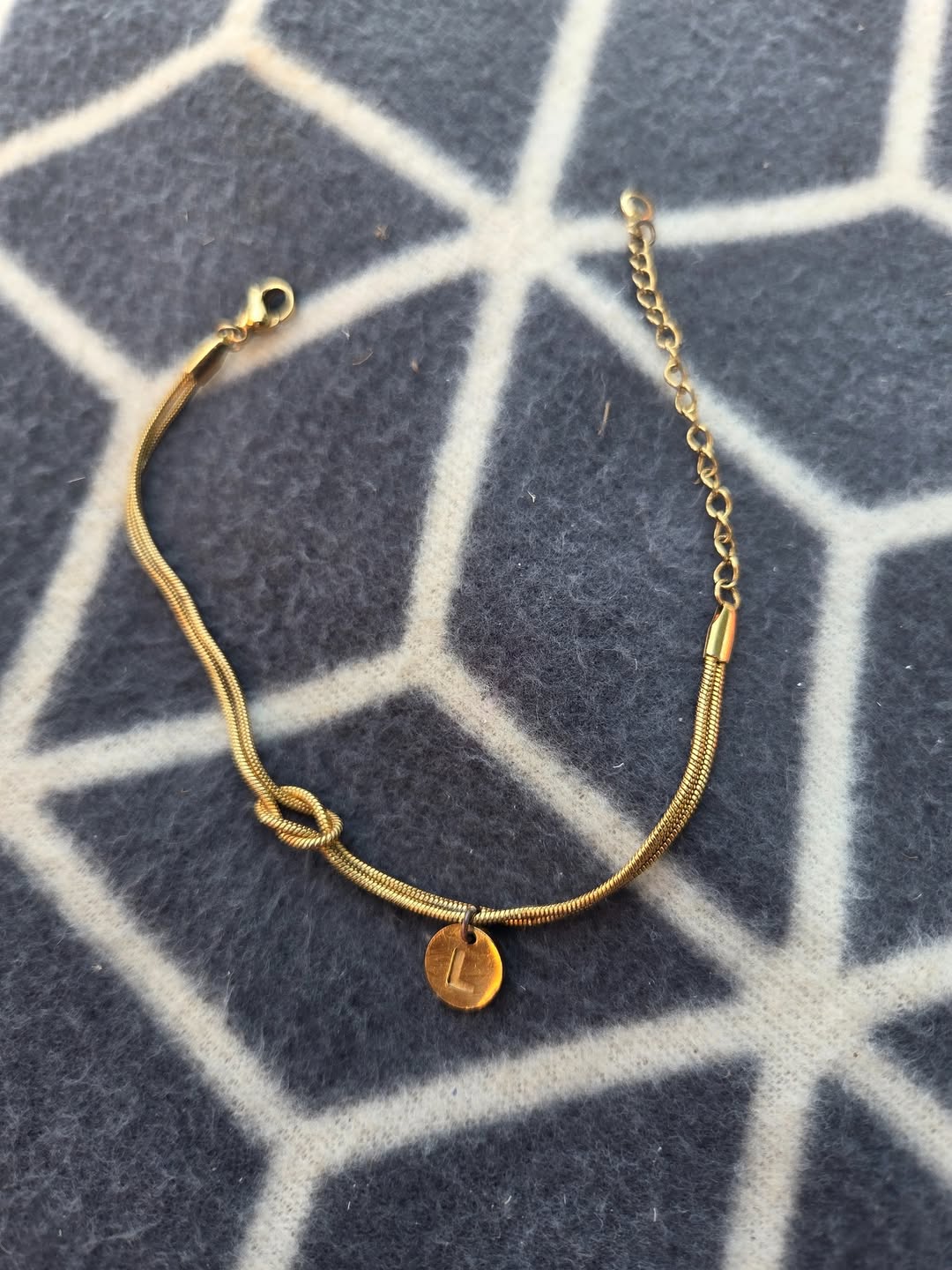 Found Bracelet in Austria
