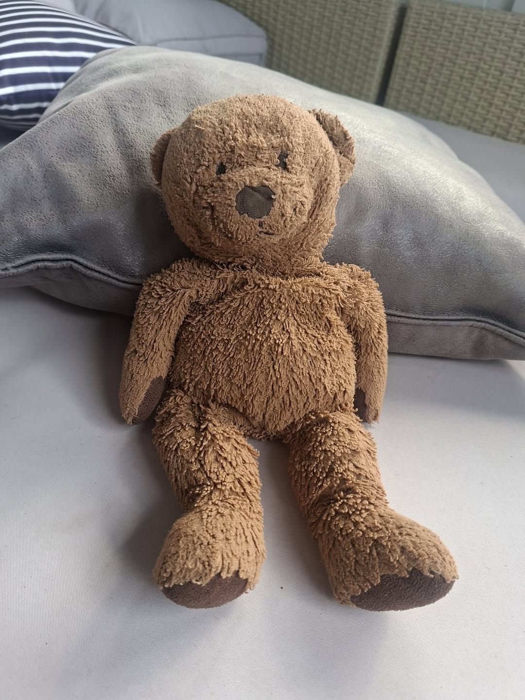 Found Toy in Hannover
