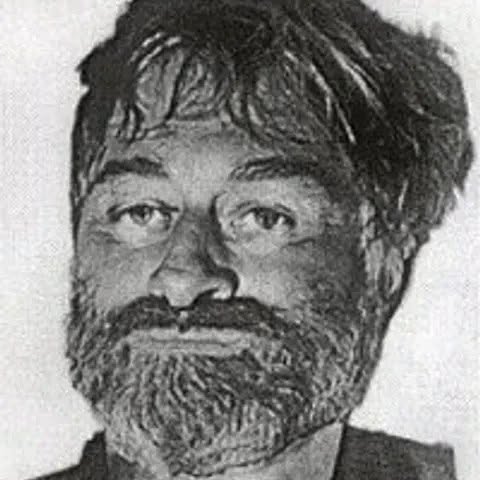 Found person