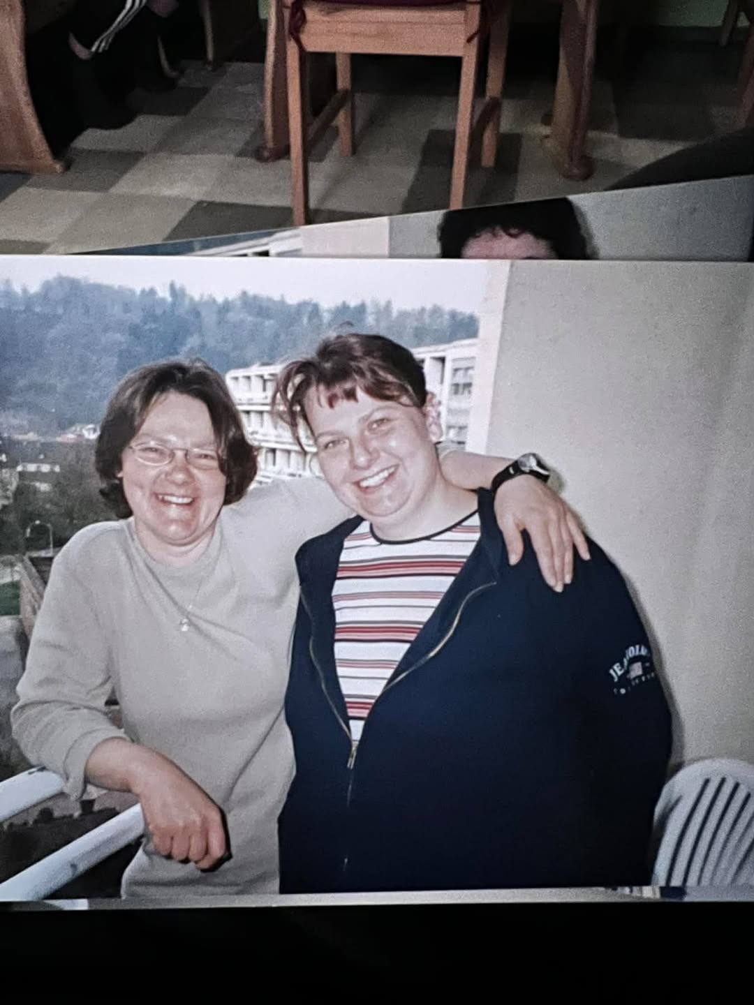Lost Person in Bad Karlshafen