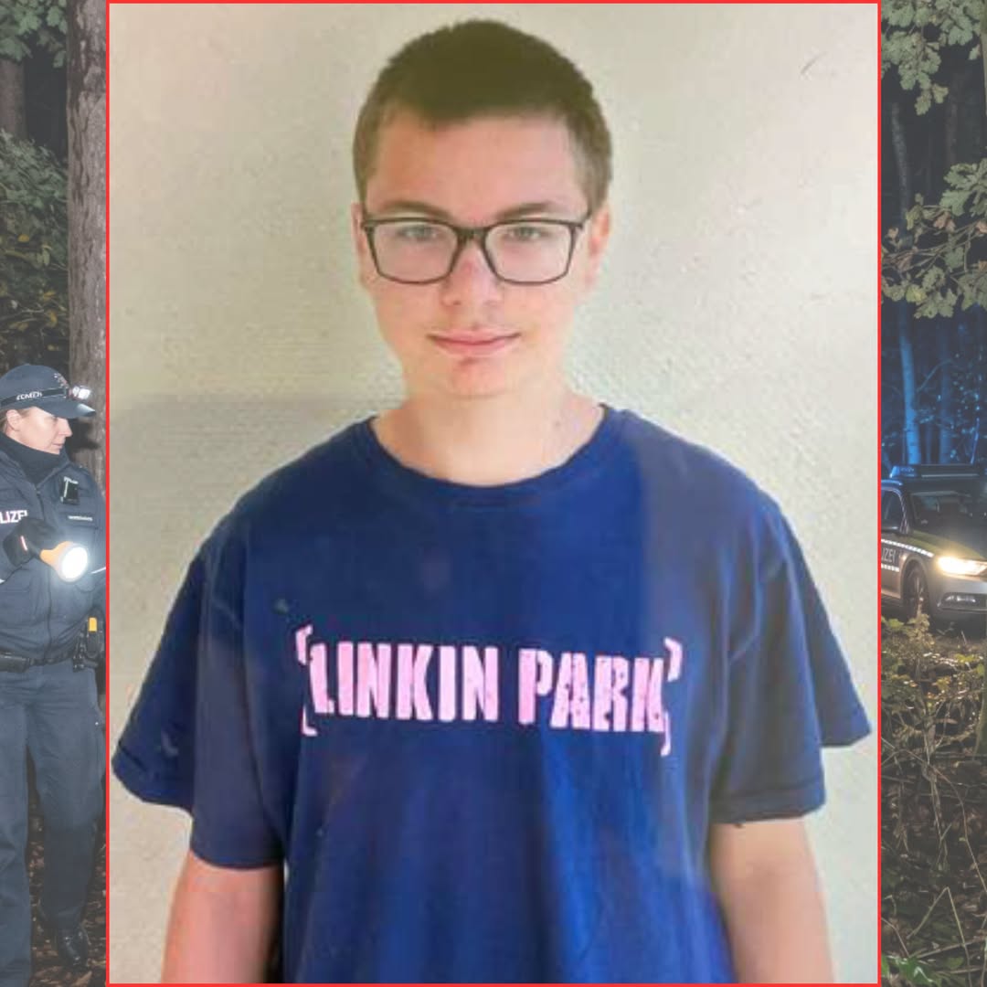 Lost Person in Altenburg
