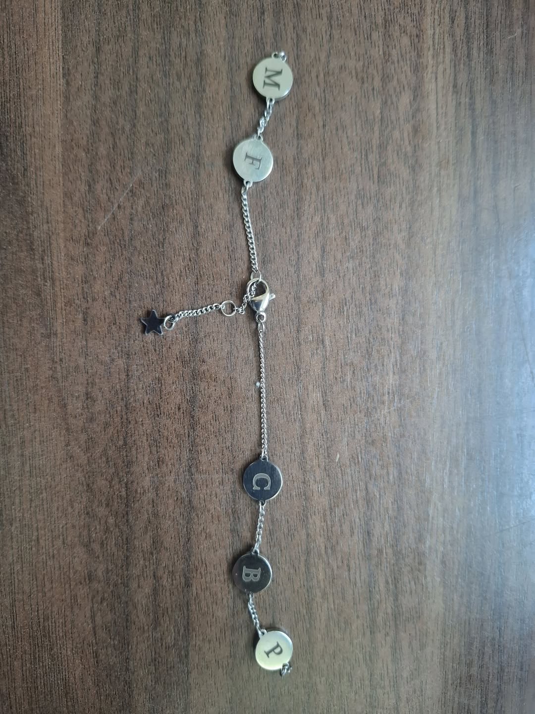 Found Bracelet in Rhede