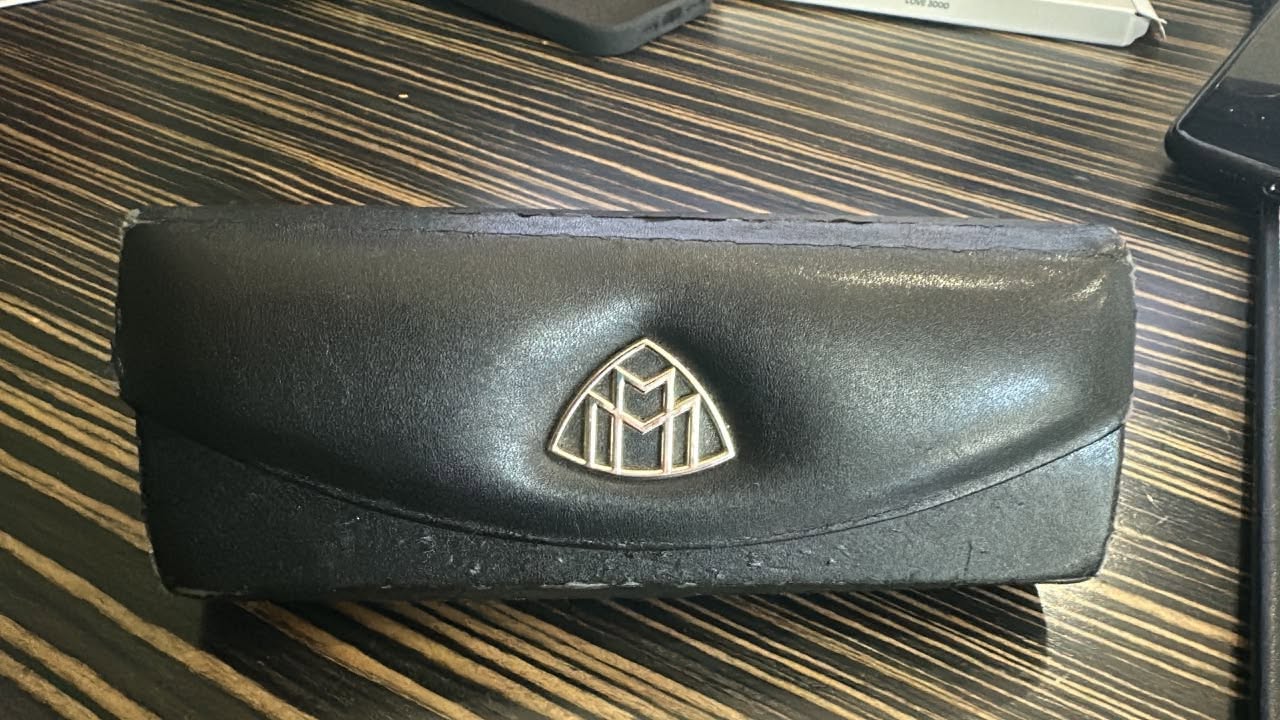 Lost Sunglasses in Leeds