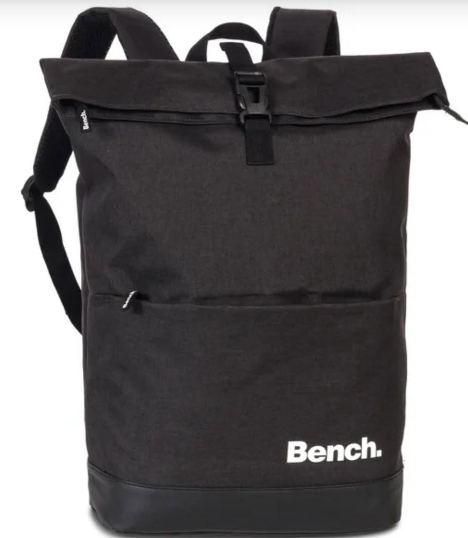 Lost Bag in Kassel