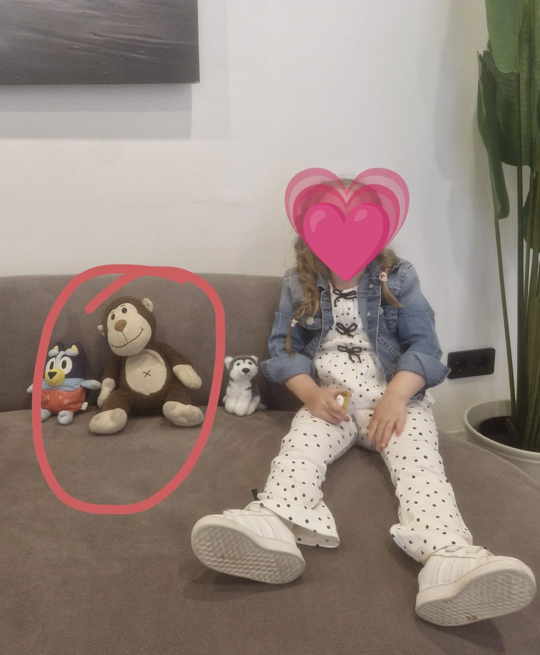 Lost Toy in Oberwart