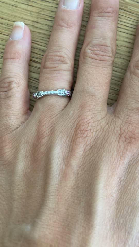 Lost Ring in Ternitz