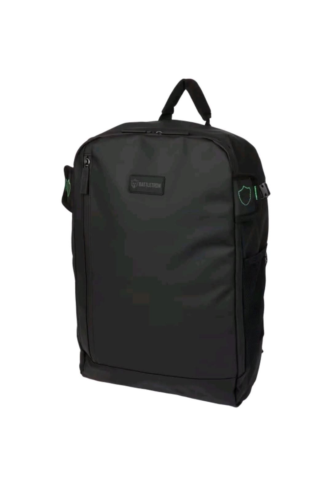 Lost bag