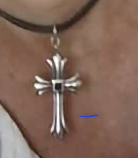 Lost Necklace in Hachenburg