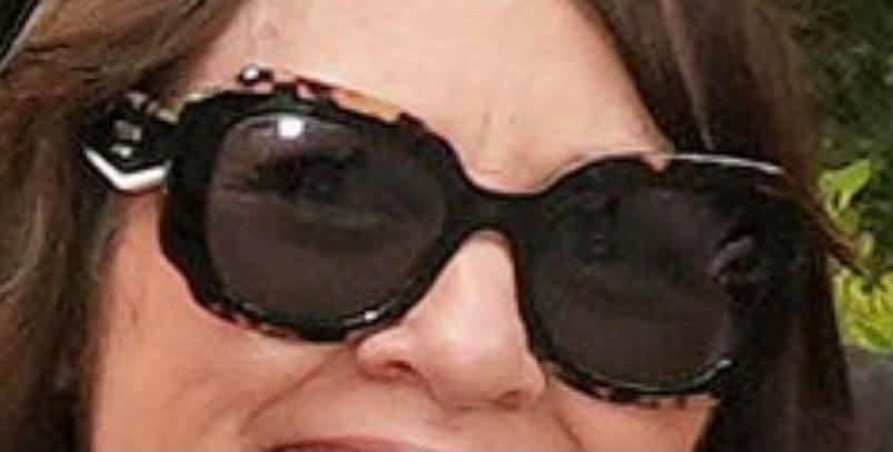 Lost Sunglasses in Orlando
