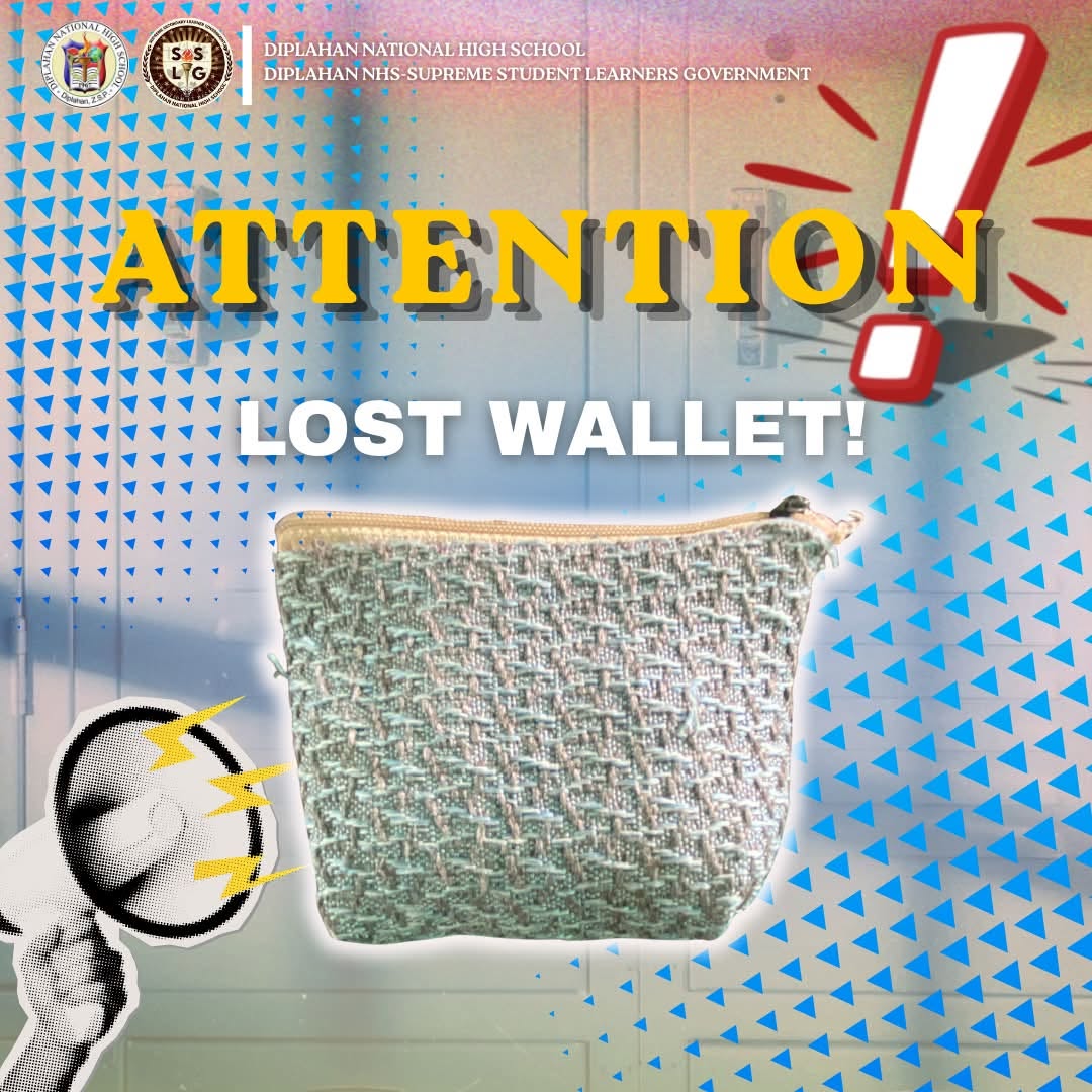 Found wallet