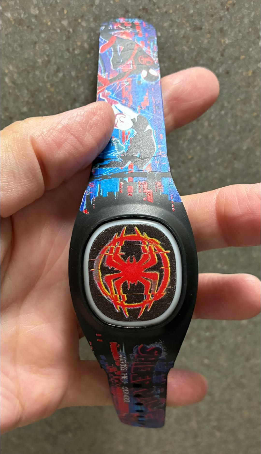 Found bracelet