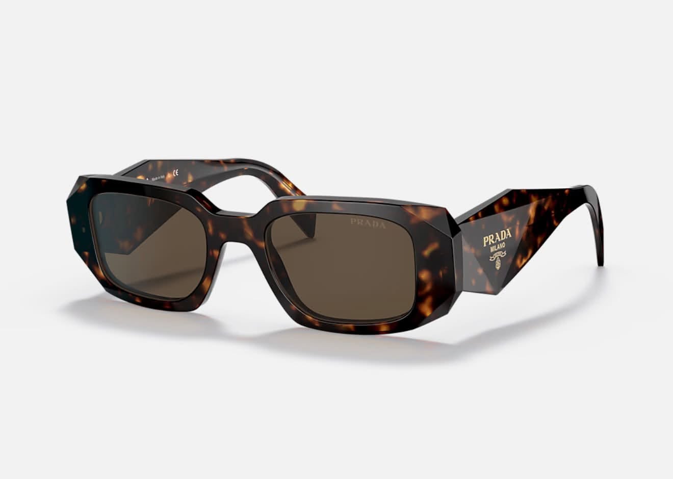 Lost sunglasses