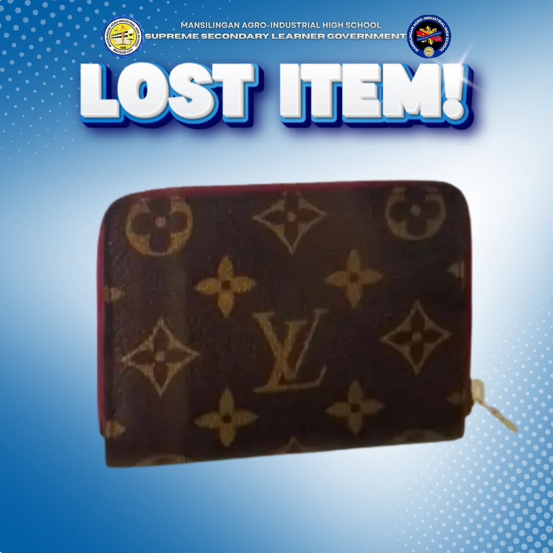 Matching item
