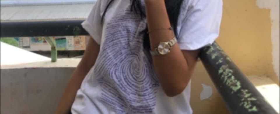 Lost Watch in Aloguinsan