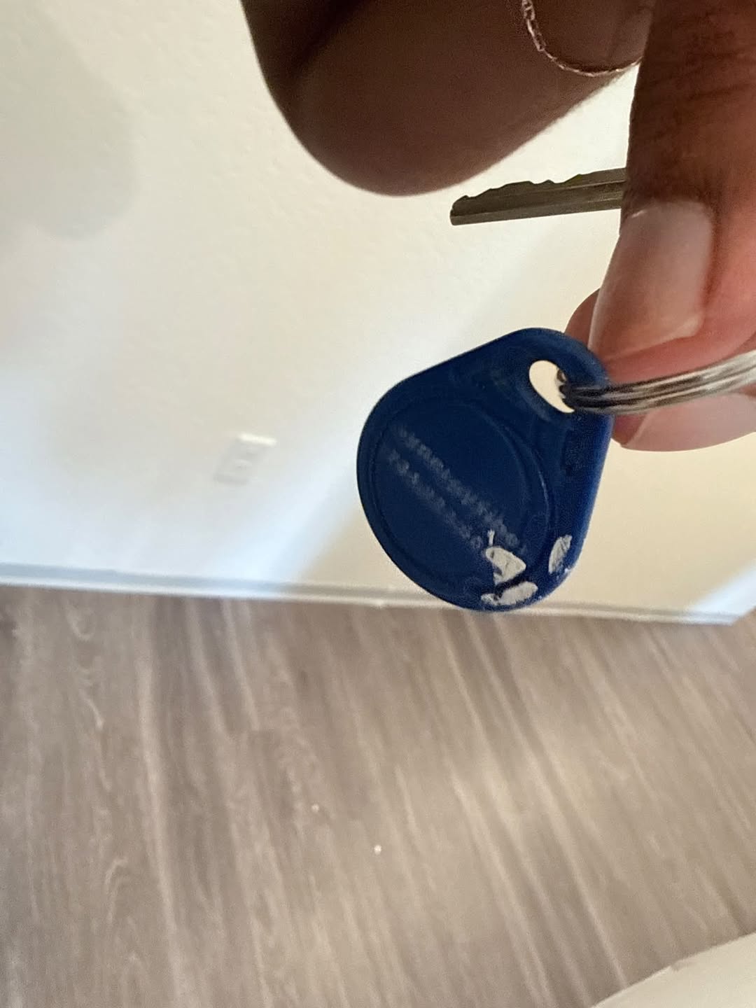 Lost Keys in Flagstaff