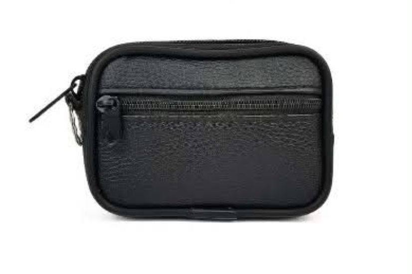 Lost wallet