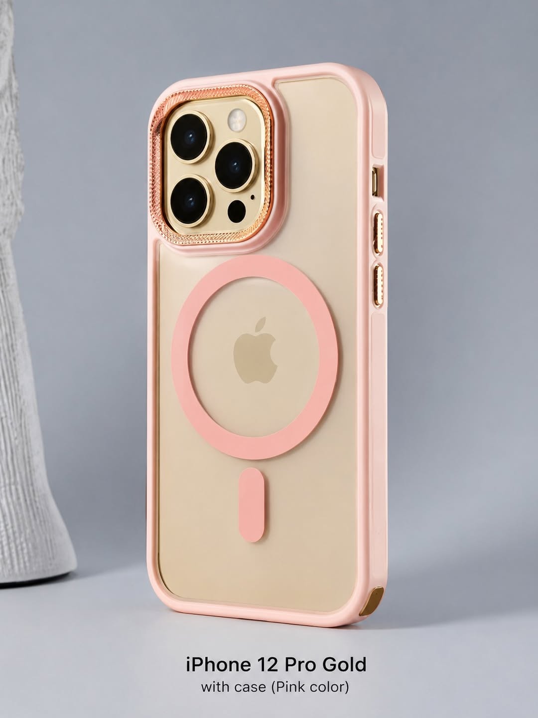 Lost Phone in CMYC