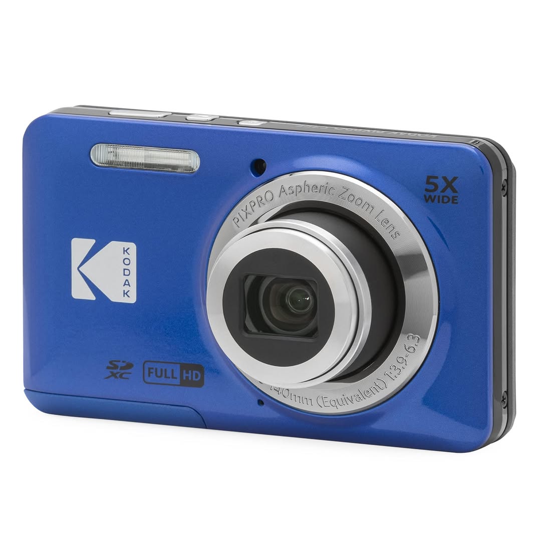 Lost Camera in Nashville