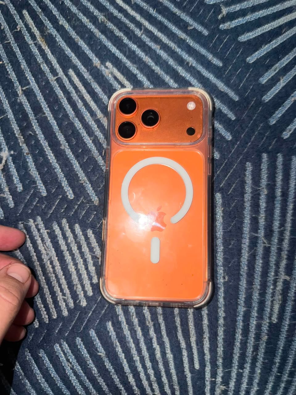 Found Phone in Sarasota