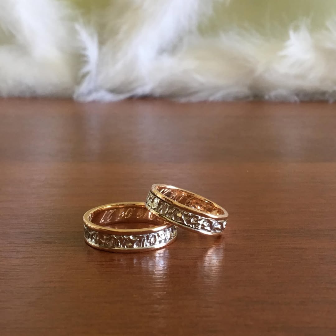 Lost Ring in Ventspils