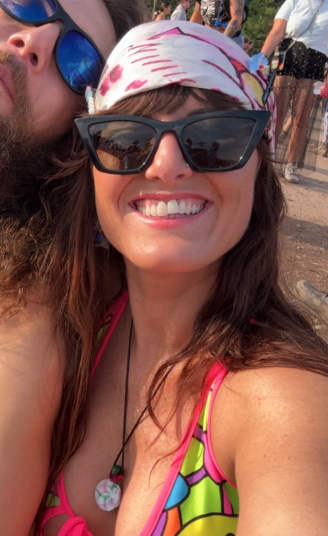 Lost Necklace in Poconos