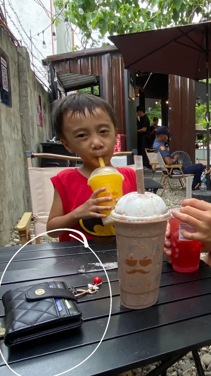 Lost Wallet in San Carlos City