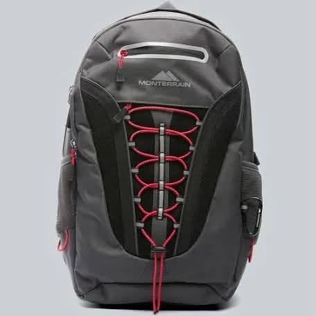 Lost bag