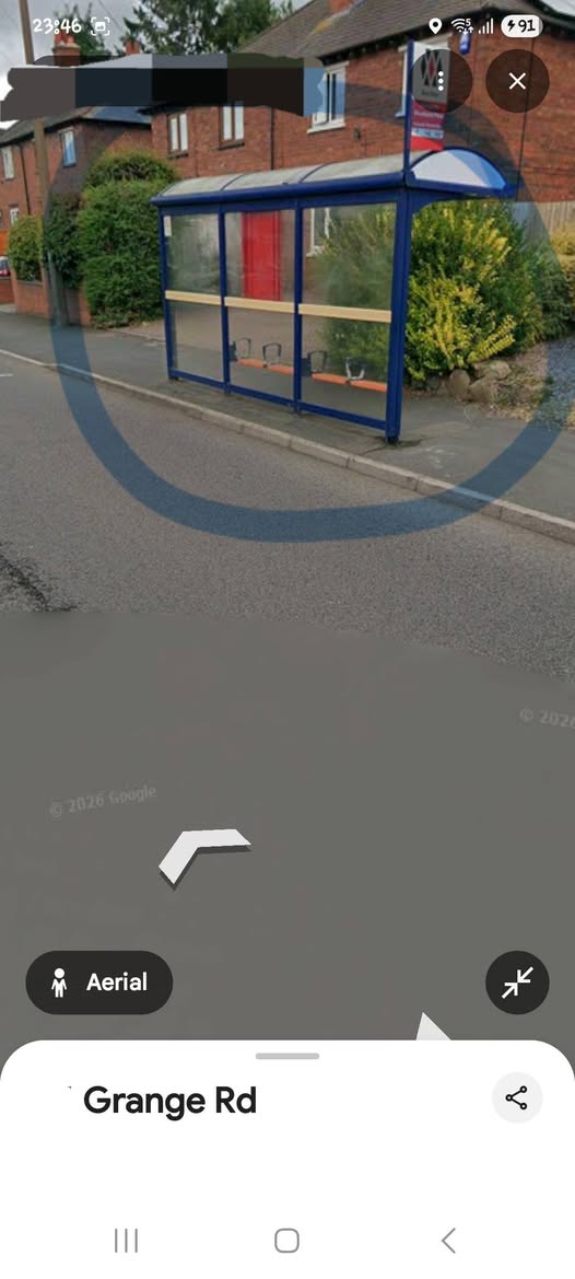 Lost Digital Device in Stourbridge