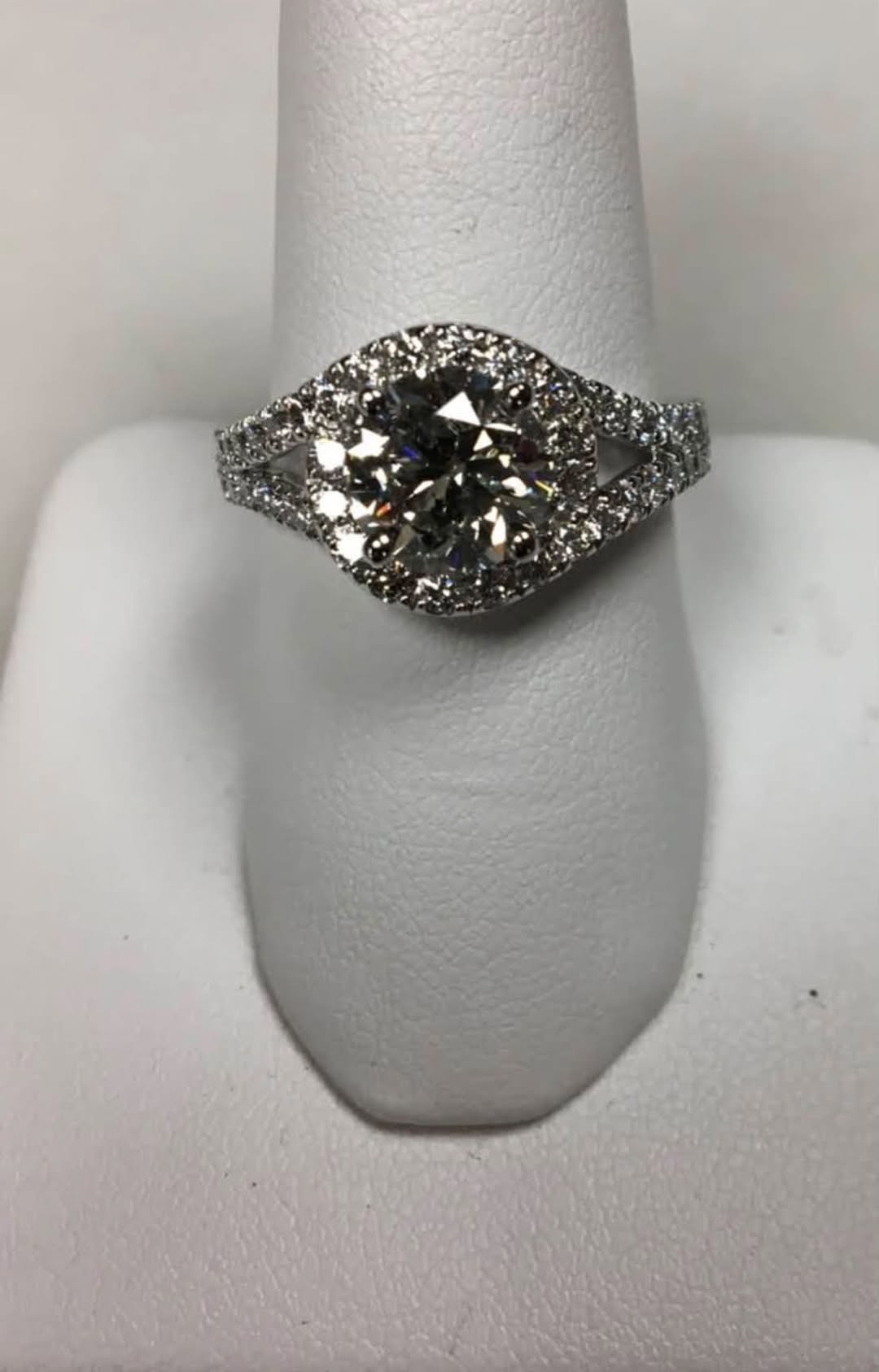 Lost Ring in Holden