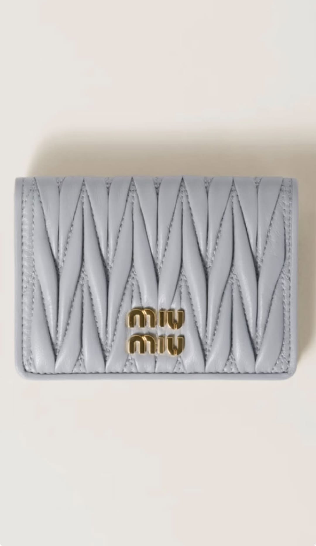 Matching item