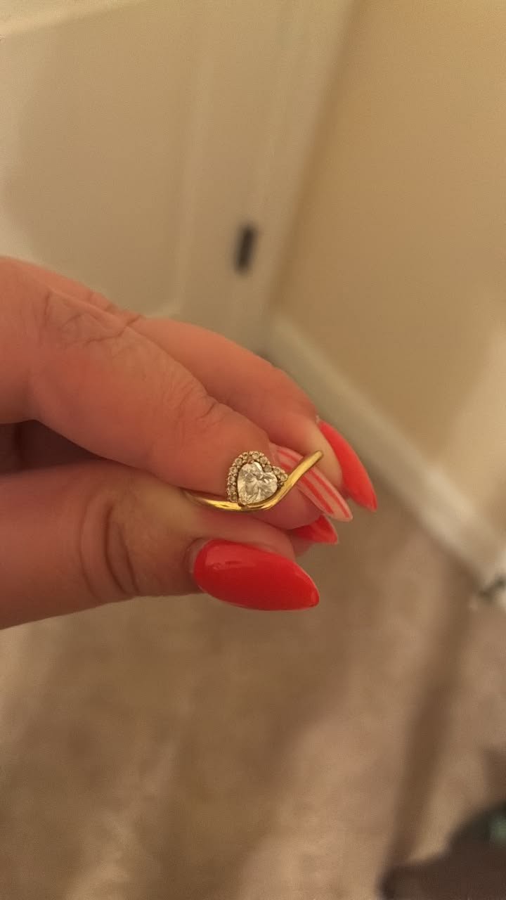 Found ring