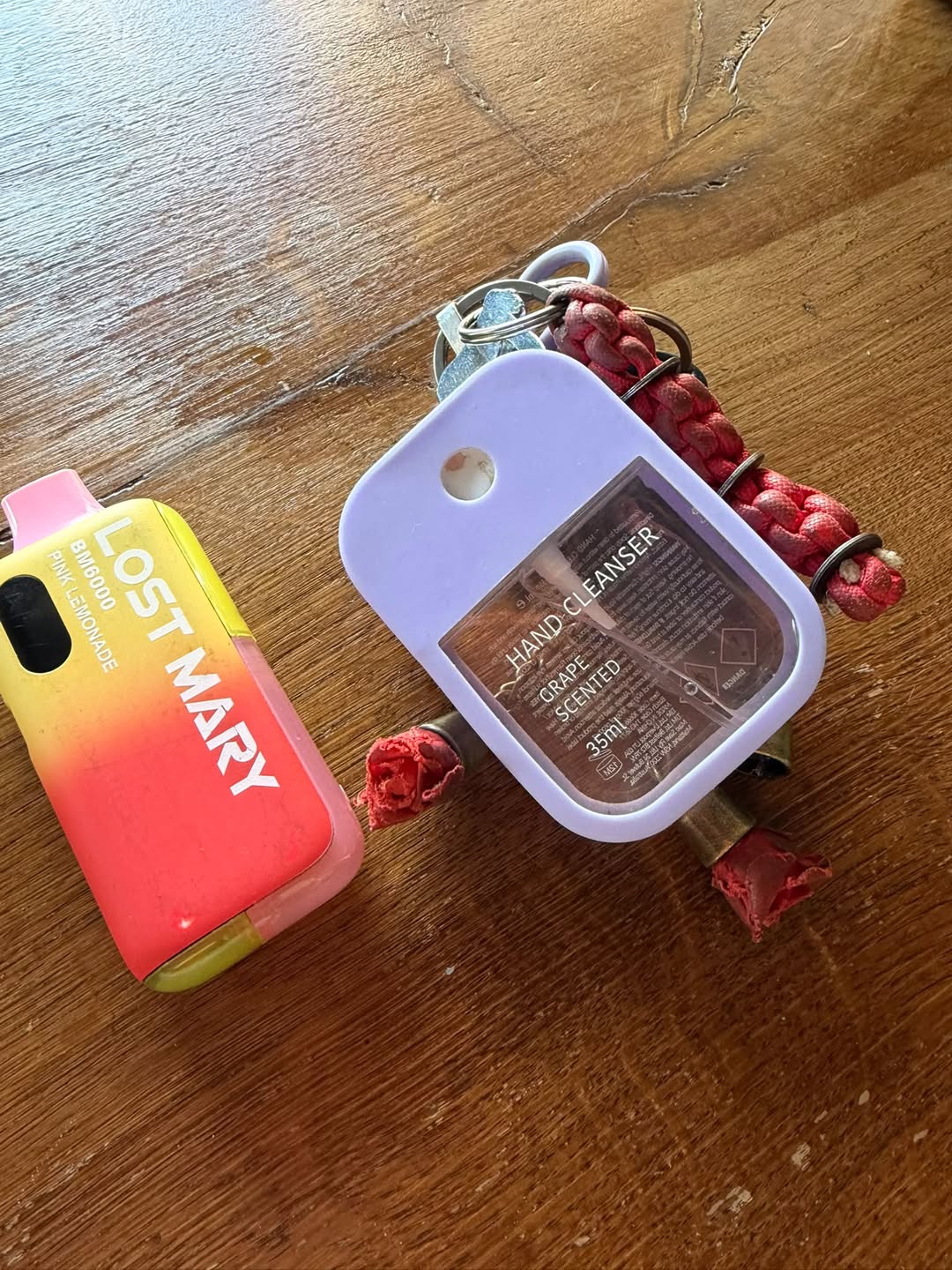 Matching item