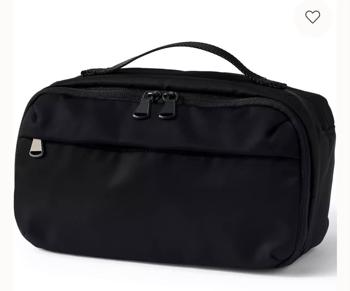 Found Bag in Nags Head