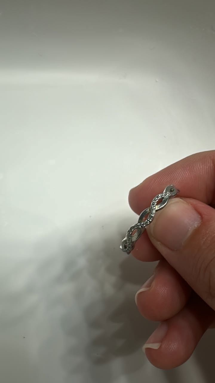 Found ring