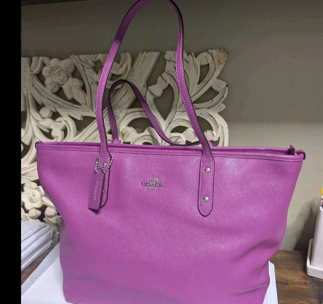 Lost Bag in Outer Banks
