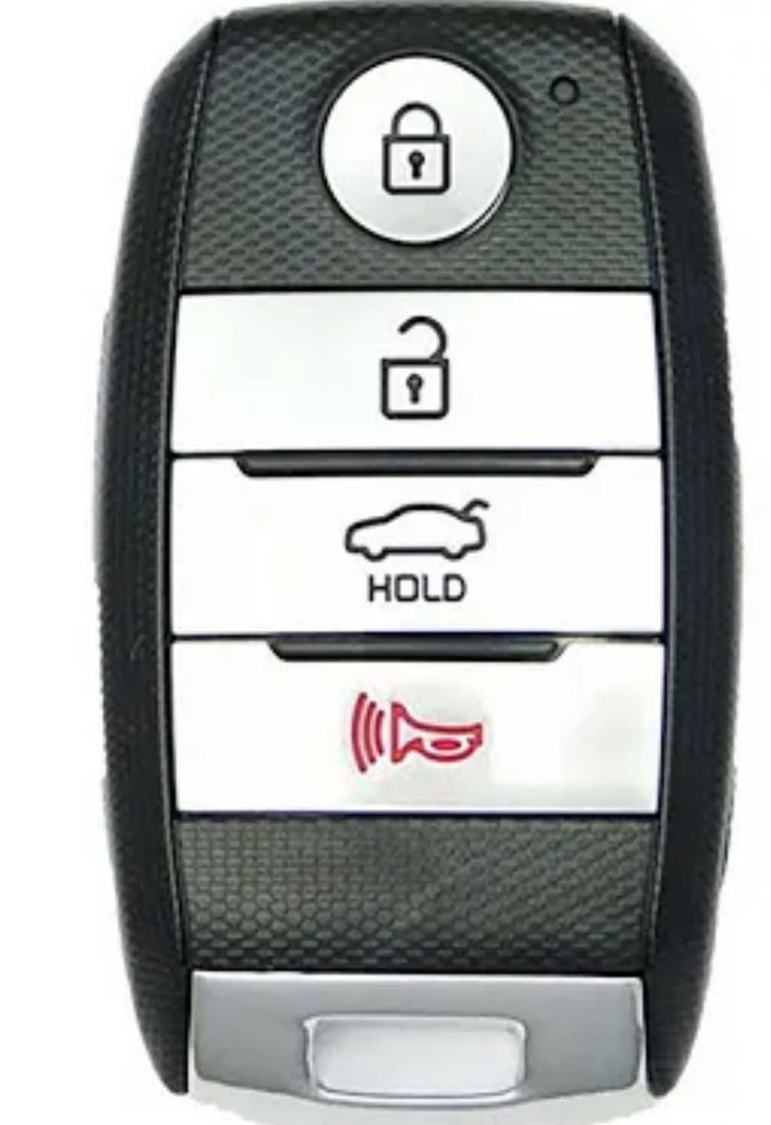 Lost Keys in Corolla