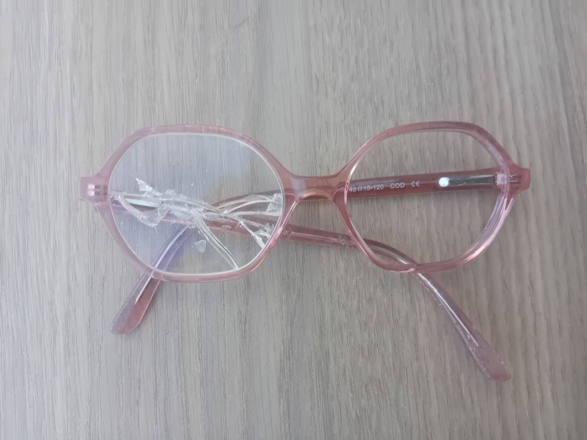 Matching item